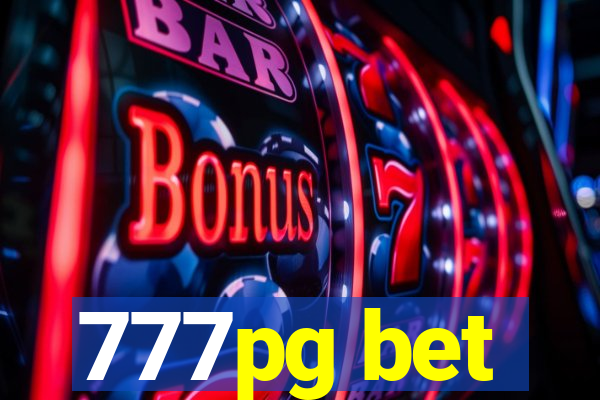 777pg bet