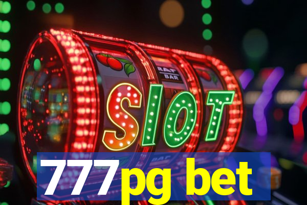 777pg bet