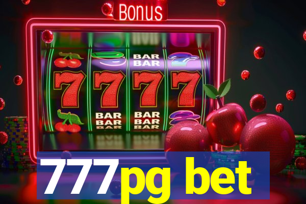 777pg bet