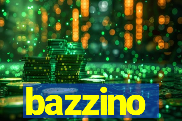 bazzino