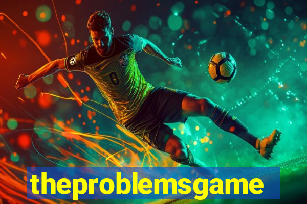 theproblemsgames.com