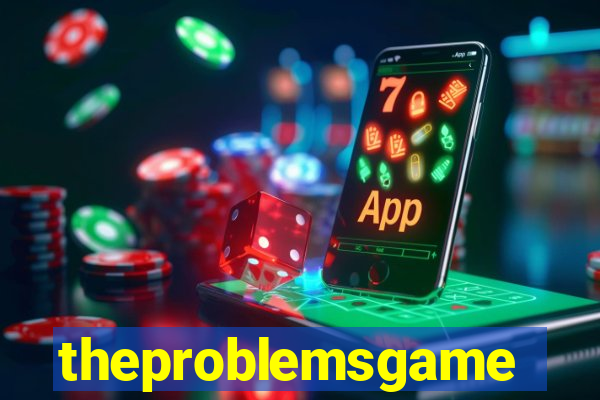 theproblemsgames.com