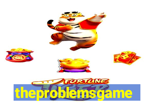 theproblemsgames.com