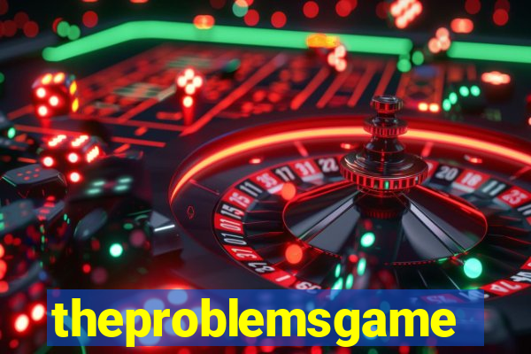 theproblemsgames.com