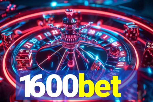 1600bet