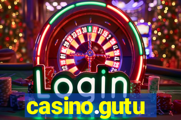 casino.gutu