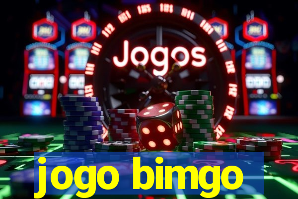 jogo bimgo