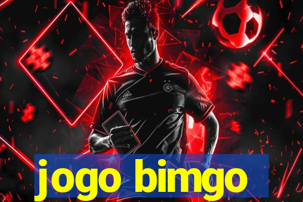 jogo bimgo