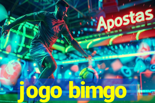 jogo bimgo