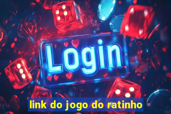 link do jogo do ratinho