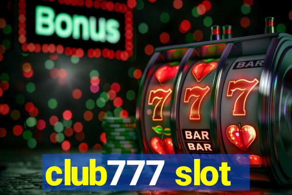 club777 slot