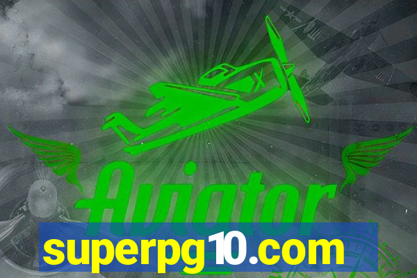 superpg10.com