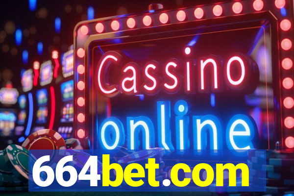 664bet.com