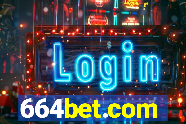 664bet.com