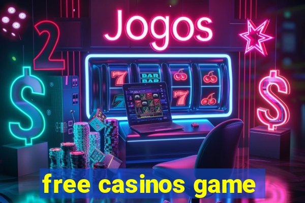 free casinos game