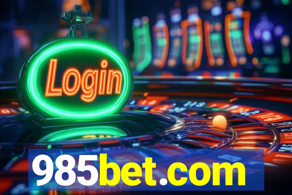 985bet.com