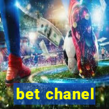 bet chanel