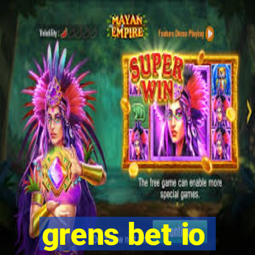 grens bet io