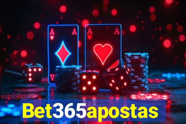 Bet365apostas