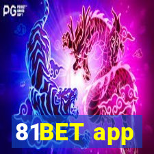 81BET app