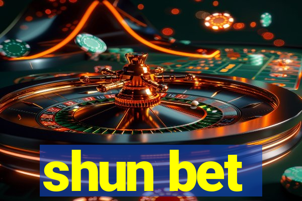 shun bet