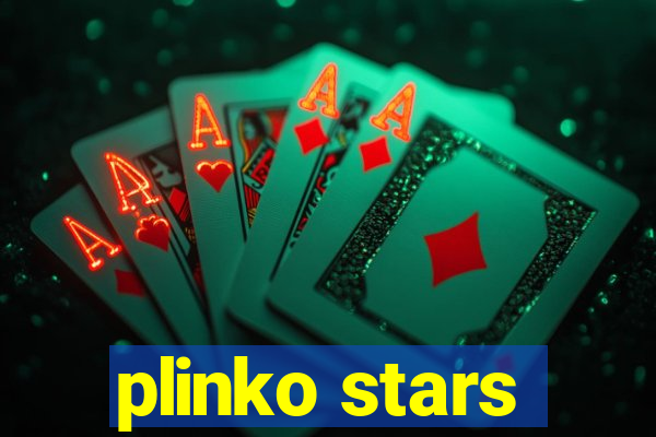 plinko stars