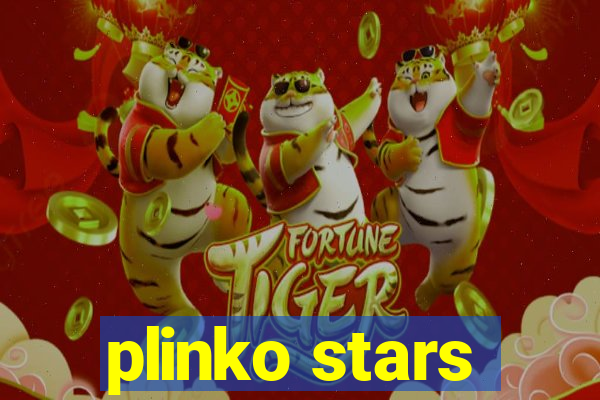 plinko stars