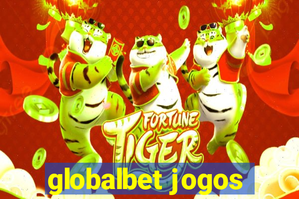 globalbet jogos