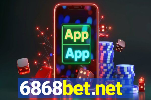 6868bet.net