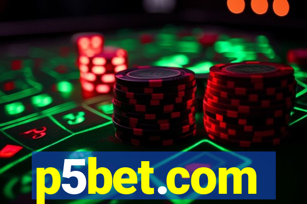 p5bet.com