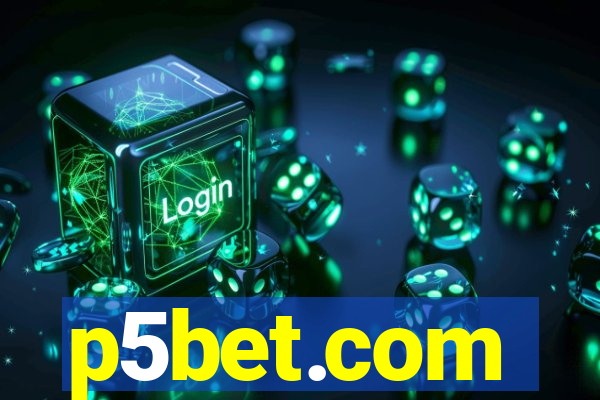 p5bet.com