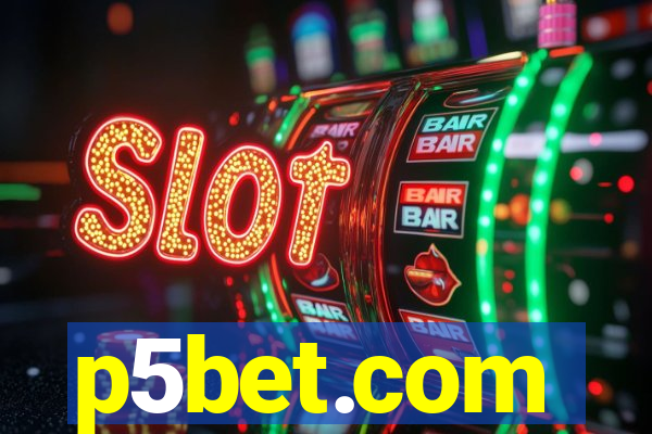 p5bet.com