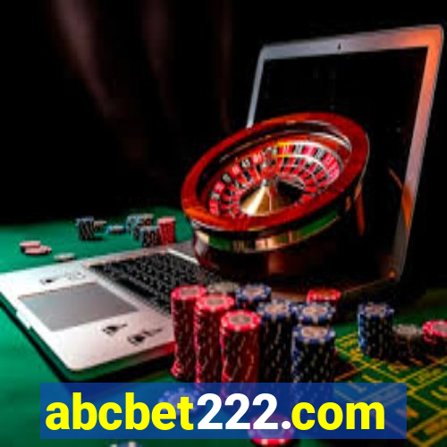 abcbet222.com