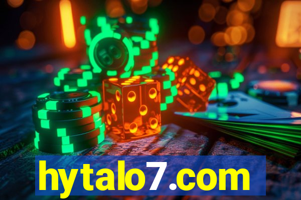 hytalo7.com