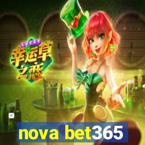 nova bet365