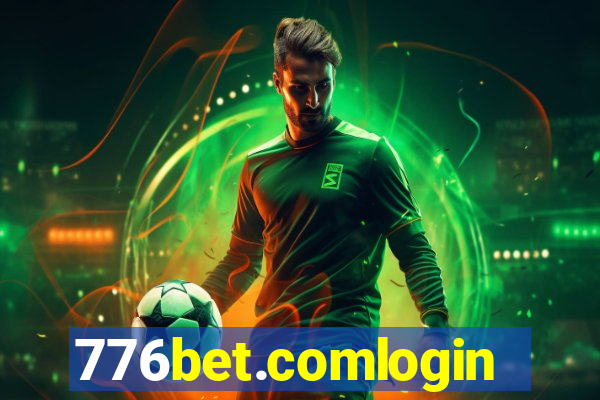 776bet.comlogin