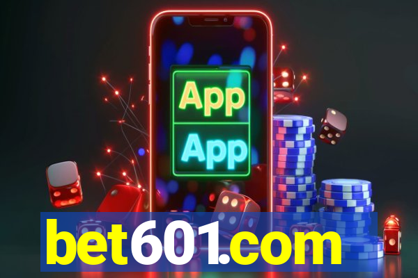 bet601.com