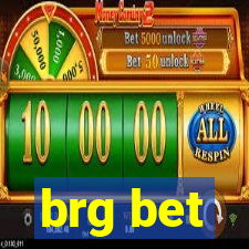 brg bet