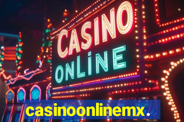 casinoonlinemx.mx