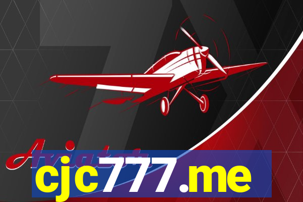 cjc777.me