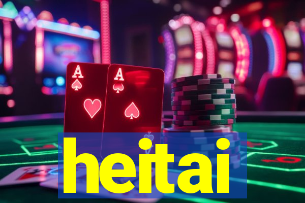 heitai