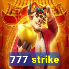 777 strike