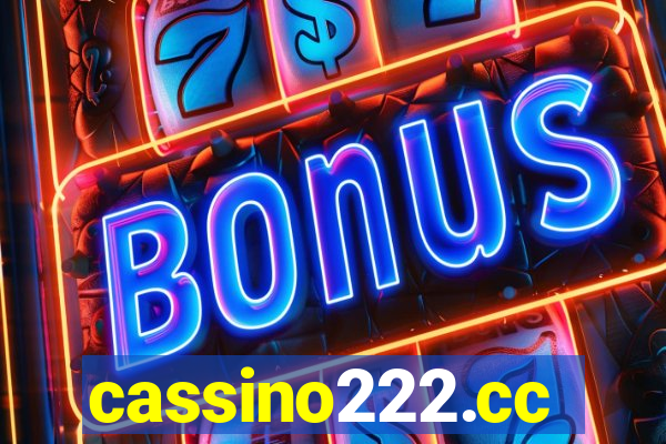 cassino222.cc