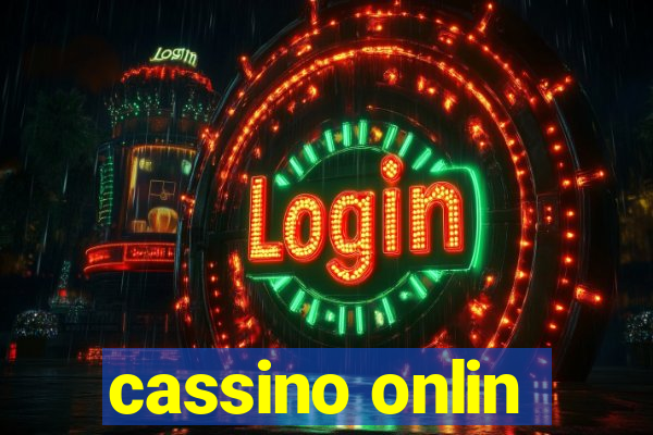 cassino onlin