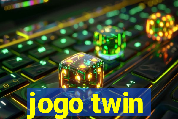 jogo twin