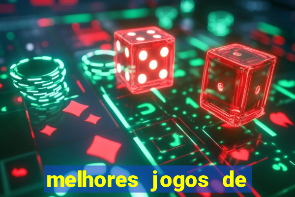 melhores jogos de celular para passar o tempo