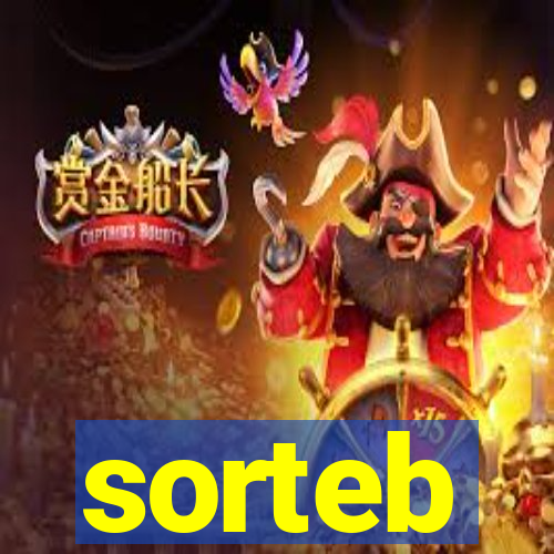 sorteb