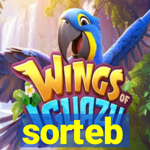 sorteb