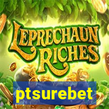 ptsurebet