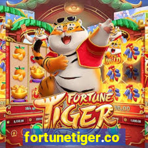 fortunetiger.com